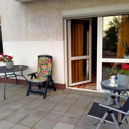 2 Sypialnie, 2 Lazienki, Taras, * Warszawa