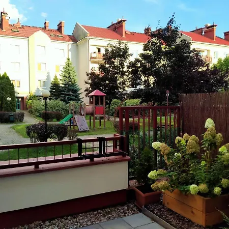 2 Sypialnie, 2 Lazienki, Taras, * Warszawa