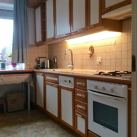 2 Sypialnie, 2 Lazienki, Taras, * Warszawa