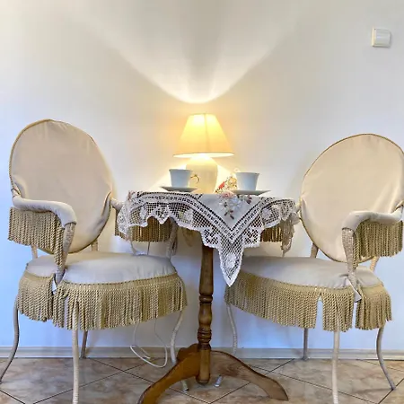 アパート 2 Sypialnie, 2 Lazienki, Taras, *