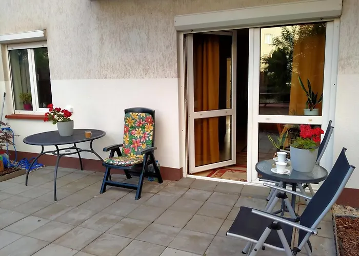 2 Sypialnie, 2 Lazienki, Taras, * Warszawa