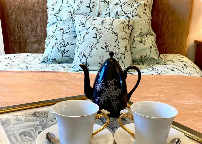 2 Sypialnie, 2 Lazienki, Taras, *