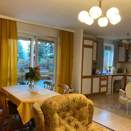 2 Sypialnie, 2 Lazienki, Taras, *