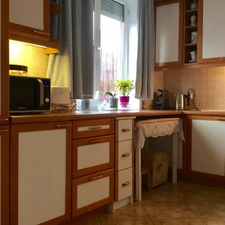 2 Sypialnie, 2 Lazienki, Taras, *