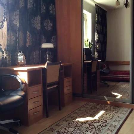 2 Sypialnie, 2 Lazienki, Taras, شقة