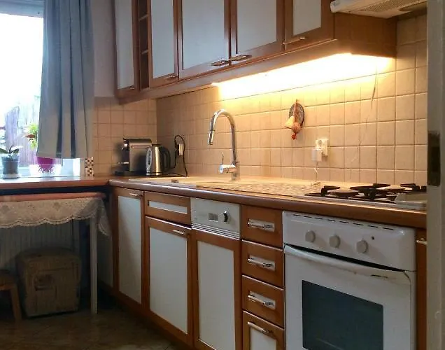 2 Sypialnie, 2 Lazienki, Taras, * Varsovia