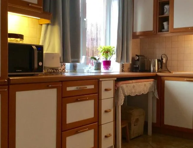 2 Sypialnie, 2 Lazienki, Taras, *