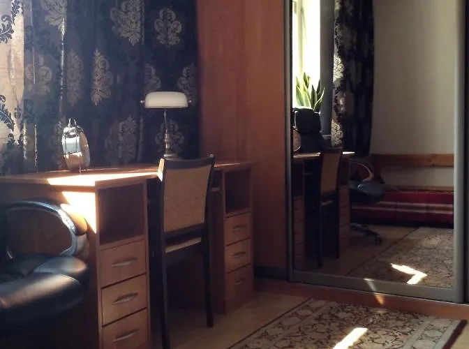 2 Sypialnie, 2 Lazienki, Taras, Apartamento