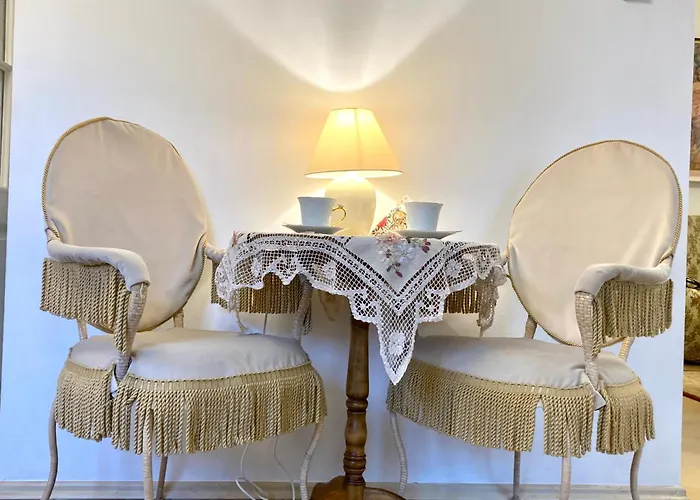 Apartamento 2 Sypialnie, 2 Lazienki, Taras, *